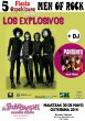 5ª FIESTA MEN OF ROCK photo